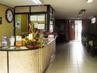 фото отеля Hostal Jardin del Sol Quito