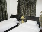 фото отеля Falcons Nest Serviced Apartments Vizag Visakhapatnam