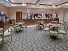 фото отеля Holiday Inn Express Hotel & Suites Pittsburg