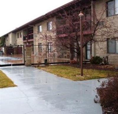 фото отеля BEST WESTERN PLUS Lake Front Hotel