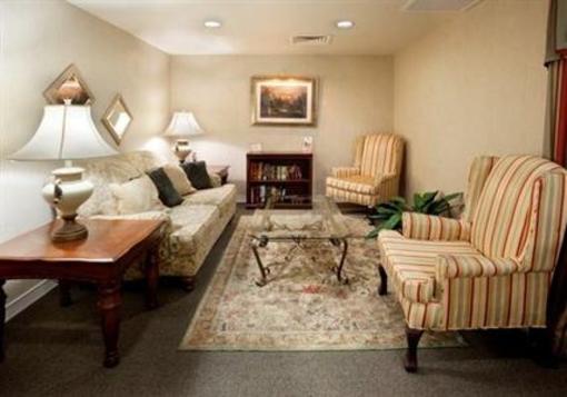 фото отеля Candlewood Suites Round Rock