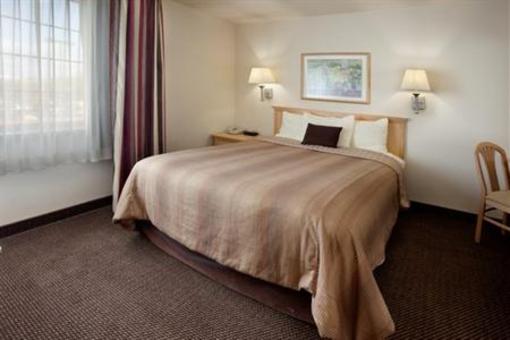 фото отеля Candlewood Suites Round Rock