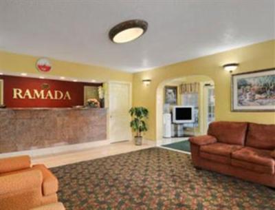 фото отеля Ramada Limited Chattanooga