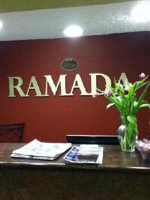 фото отеля Ramada Limited Chattanooga
