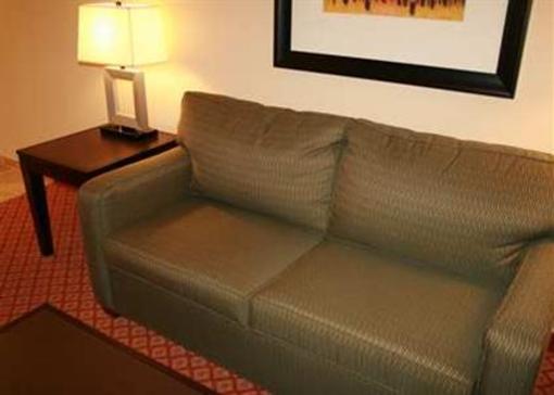 фото отеля Hampton Inn & Suites Scottsboro