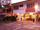 фото отеля Borneo Beachouse
