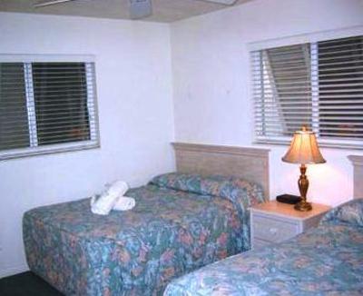 фото отеля Flamingo Motel Bonita Springs