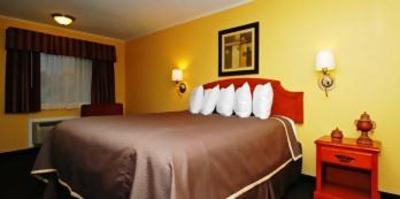 фото отеля Clarion Hotel Shreveport