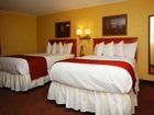 фото отеля Clarion Hotel Shreveport