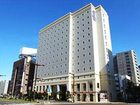 фото отеля Daiwa Roynet Hotel Sapporo Susukino