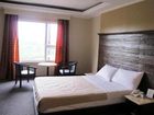 фото отеля Cebu Hilltop Hotel