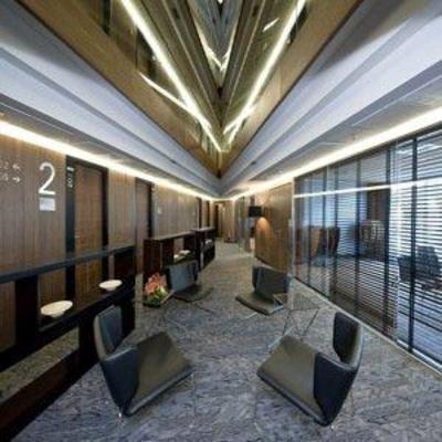 фото отеля Rafaelhoteles Badalona