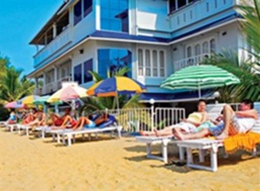фото отеля Baywatch Beach Homes Hotel and Resort