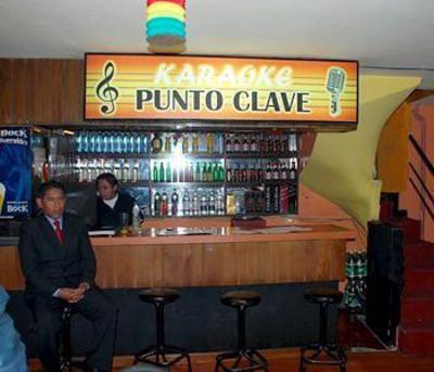 фото отеля Panamerican Hotel La Paz