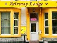 Fairway Lodge Blackpool