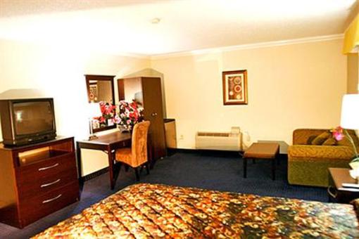 фото отеля Motel 6 Van Nuys