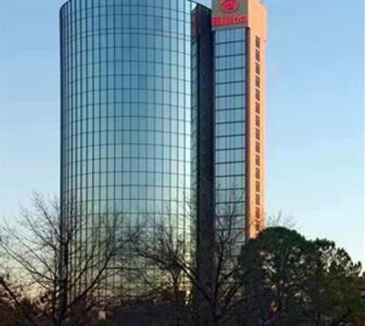 фото отеля Hilton Memphis
