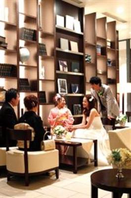фото отеля Laguna Suite Hotel and Wedding