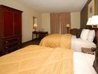 фото отеля Comfort Inn & Suites Knoxville