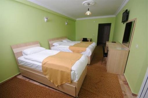 фото отеля Narligol Termal Otel