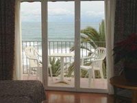 La Santa Maria Hotel Restaurant Sitges