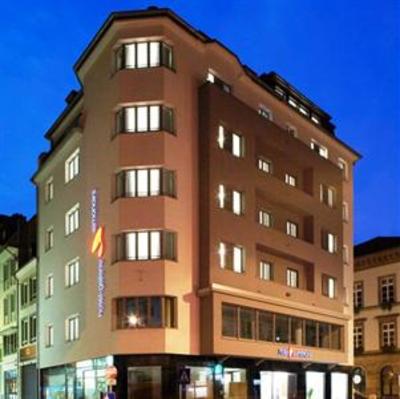 фото отеля Hotel Simoncini