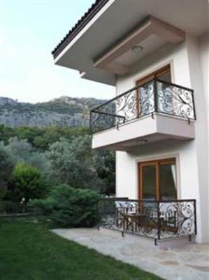 фото отеля Gocek Arion Hotel