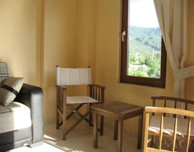 фото отеля Gocek Arion Hotel