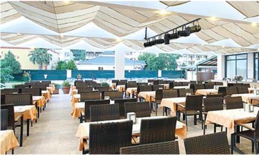 фото отеля Perili Bay Resort Hotel
