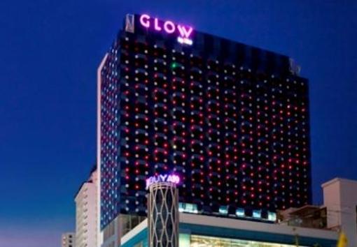фото отеля Glow Pratunam Hotel