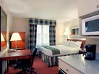 фото отеля Holiday Inn Express & Suites Boston - Cambridge