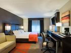 фото отеля Holiday Inn Express & Suites Boston - Cambridge