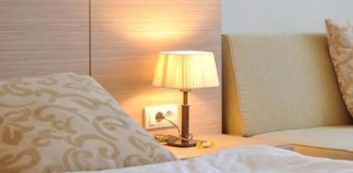 фото отеля Hotel Olimp