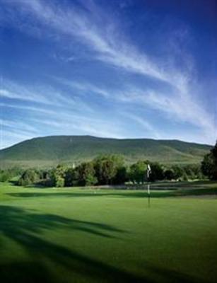фото отеля Equinox Resort Manchester (Vermont)