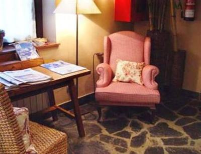 фото отеля Casa Estampa Hotel Vielha