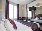 фото отеля Hotel de Neuve Paris