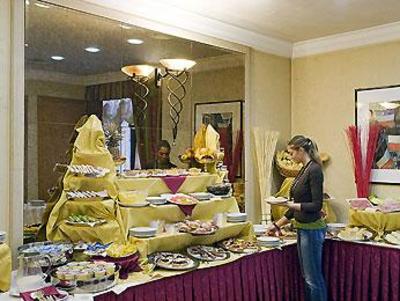 фото отеля Mercure Torino Royal
