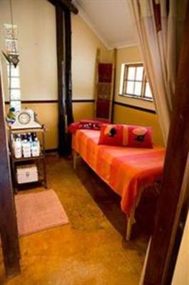 фото отеля Bakubung Bush Lodge