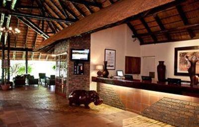 фото отеля Bakubung Bush Lodge