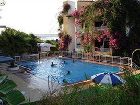 фото отеля Iliostasi Beach Apartments