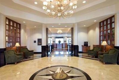 фото отеля Drury Inn & Suites Columbus South
