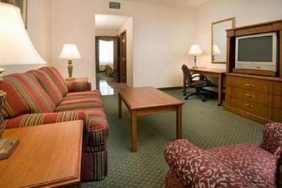 фото отеля Drury Inn & Suites Columbus South