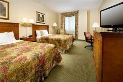 фото отеля Drury Inn & Suites Columbus South