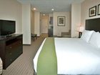 фото отеля Holiday Inn Express Hotel & Suites Grants-Milan