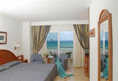 фото отеля Hipotels Hipocampo Playa Hotel