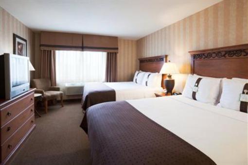 фото отеля Holiday Inn Hotel & Suites Minneapolis Lakeville