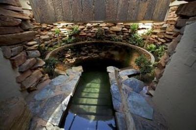 фото отеля Mount Grace Country House & Spa