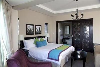 фото отеля Mount Grace Country House & Spa