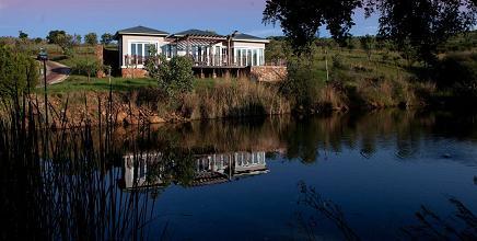 фото отеля Mount Grace Country House & Spa