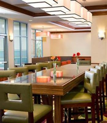 фото отеля Residence Inn Irvine John Wayne Airport/Orange County